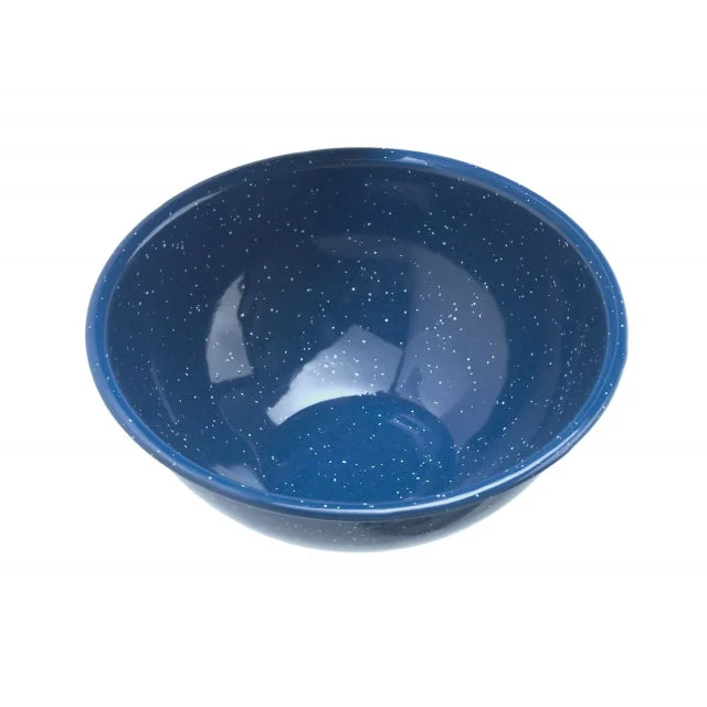 6 " Mixing Bowl- Blue