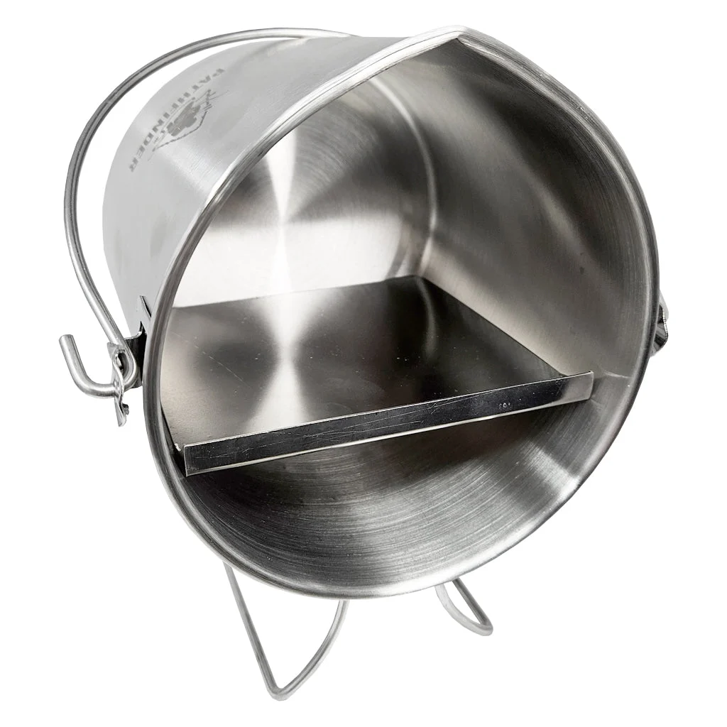 64oz. Bush Pot & Baking Sheet COMBO