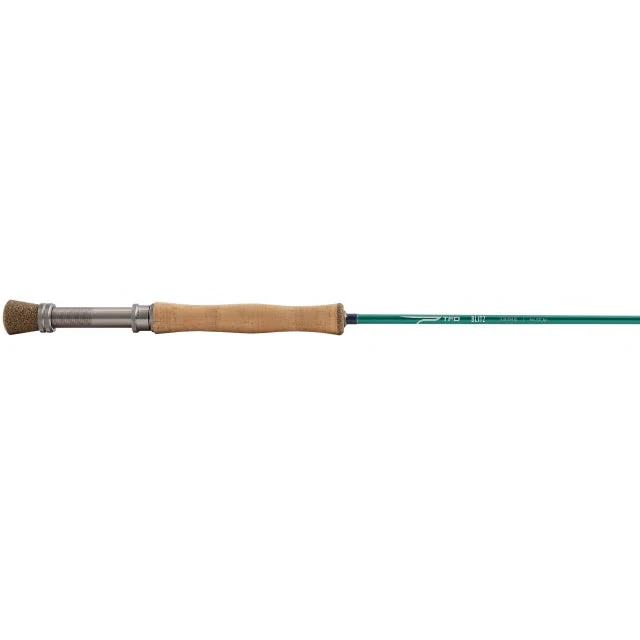 9 Wt. 9'0 4 Pc. Blitz Rod