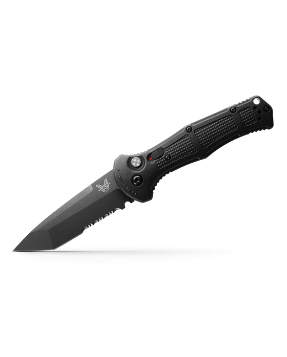 9071SBK Claymore | Black | Tanto