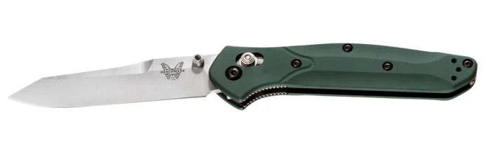 940 OSBORNE, REVERSE TANTO, AXS