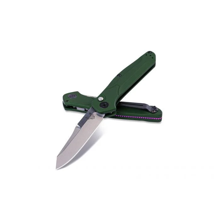 9400 AUTO OSBORNE