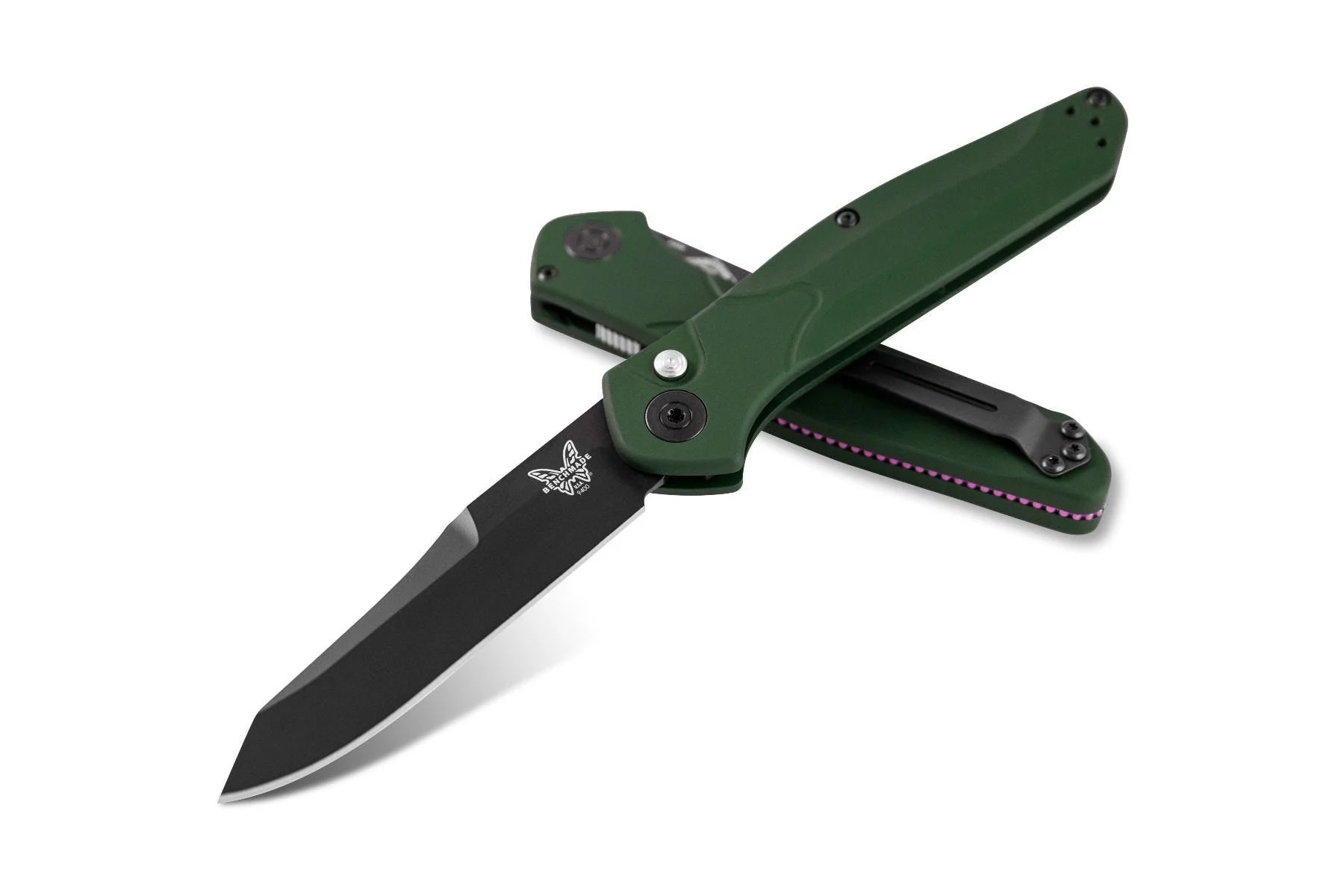 9400BK AUTO OSBORNE