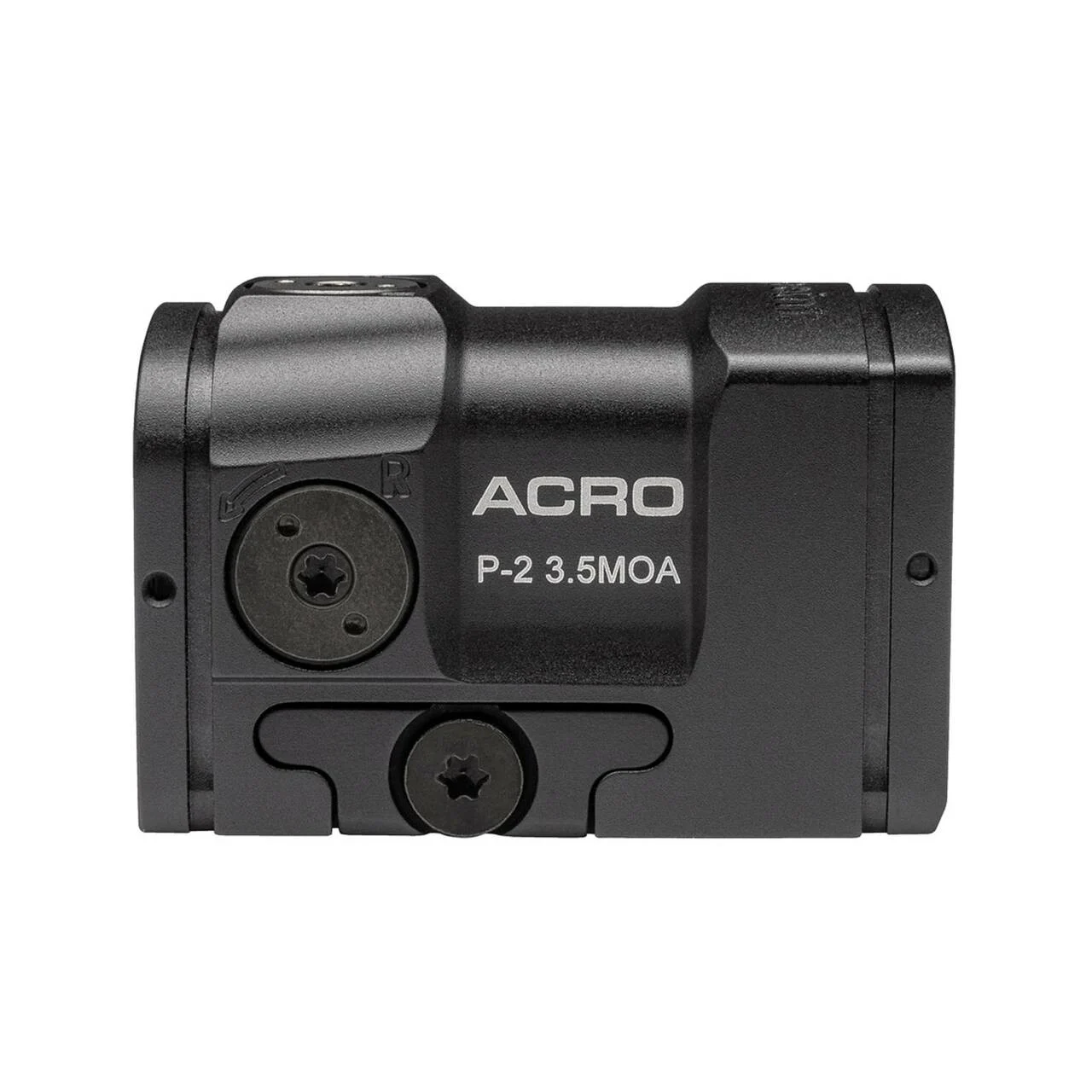 ACRO P-2 Red Dot Reflex Sight