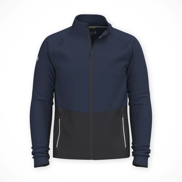 Active Fleece Jacket — Men's