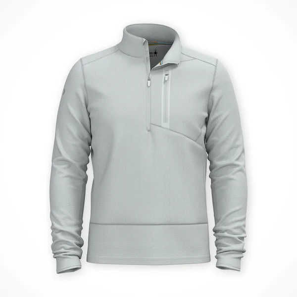 Active Fleece Wind 1/2 Zip — Men's