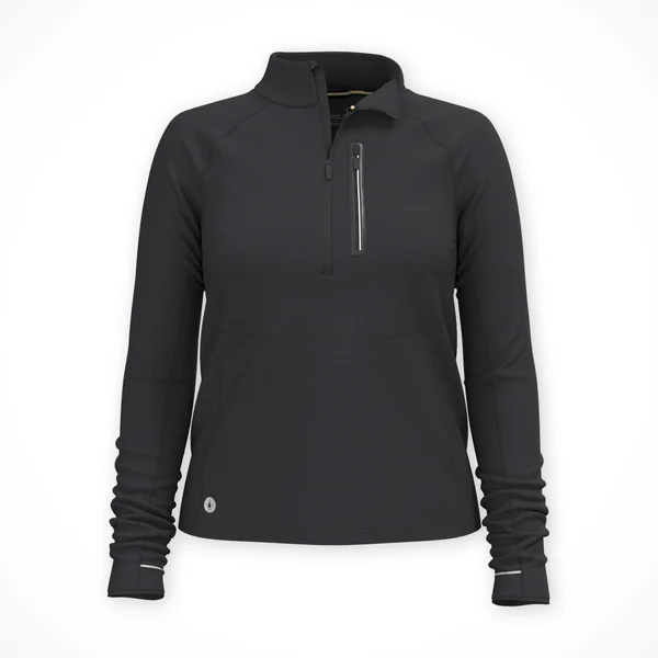 Active Fleece Wind 1/2 Zip — Women's
