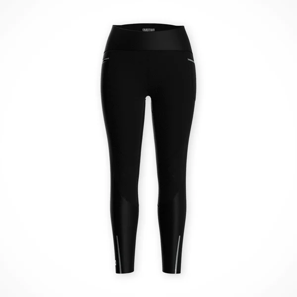 Active Fleece Wind Tight — Women's