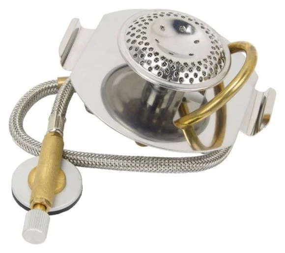 Adapt Stove