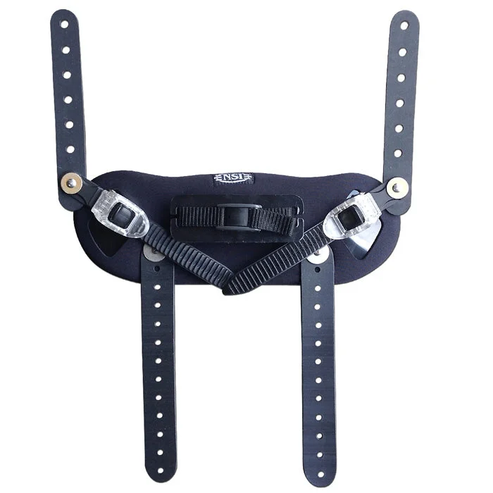 Adjustable Anatomic Micro Kayak Backband (Closeout)