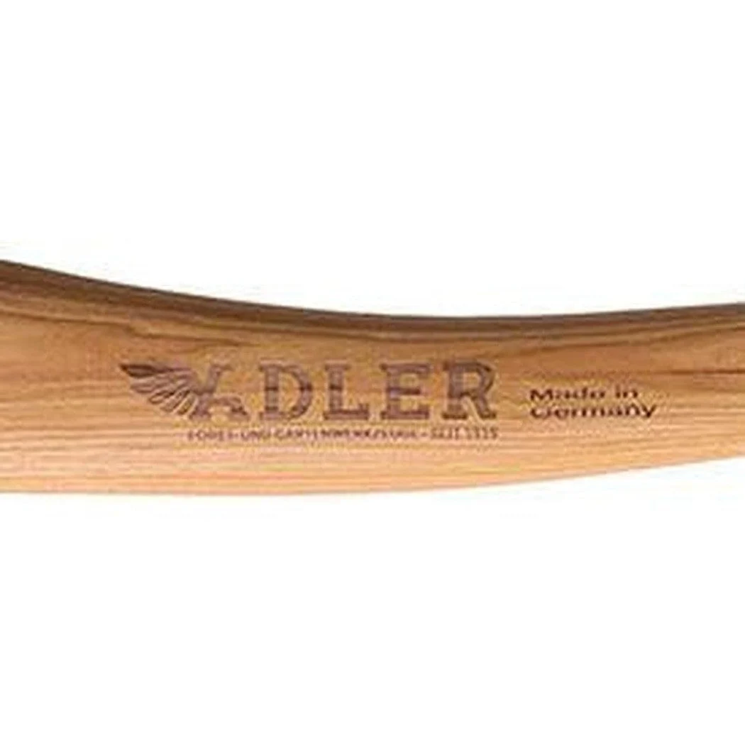 Adler Handle for Canoe Axe