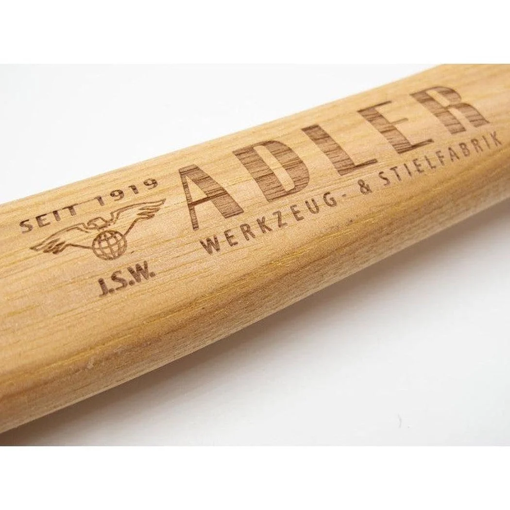 Adler Handle for Yankee Axe