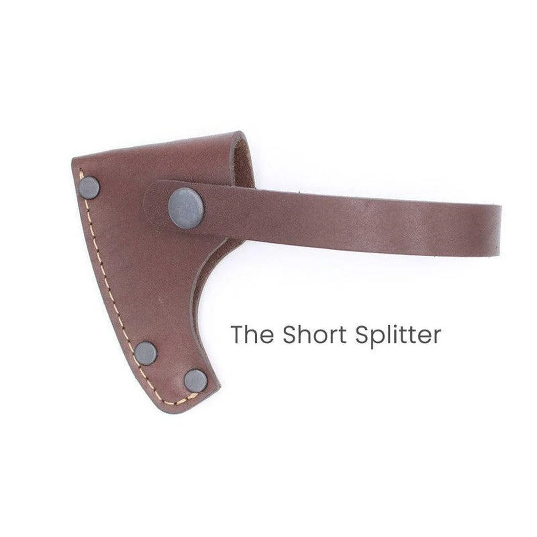 Adler Sheath for Short Splitter