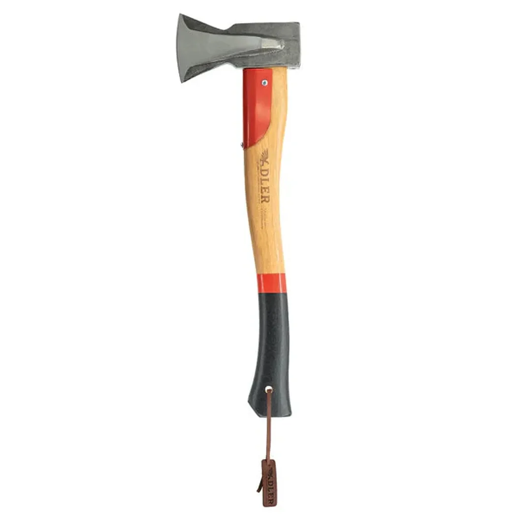 Adler Short Splitter