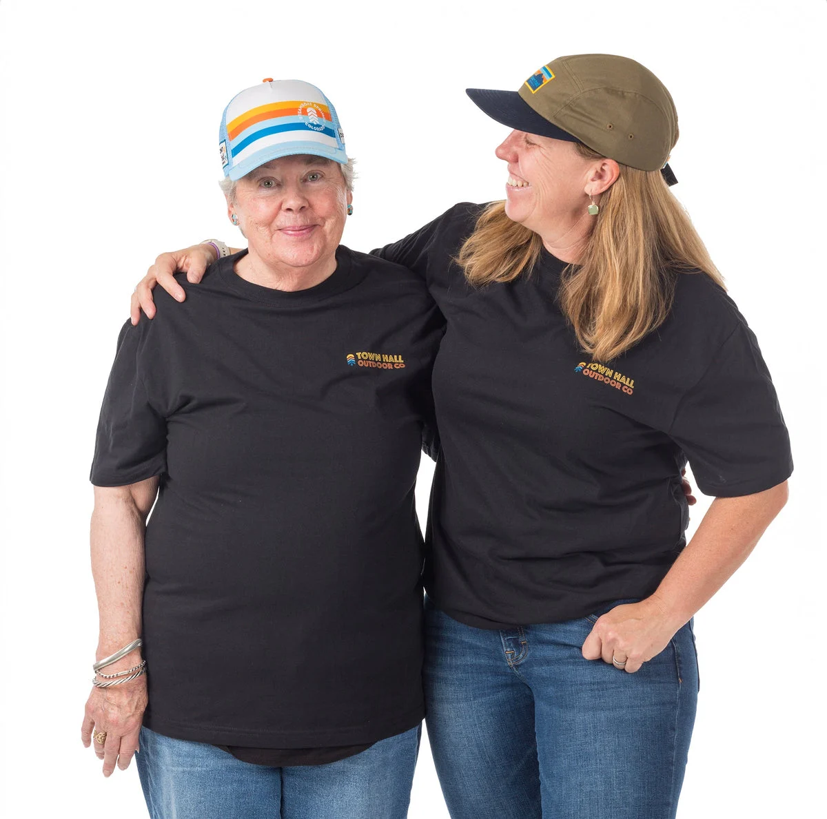 Adult Summertime Outside Tee