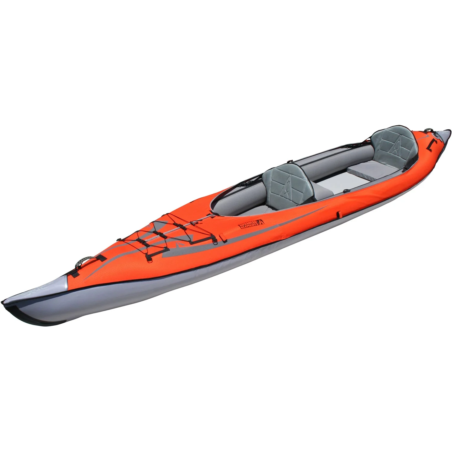 Advanced Elements AdvancedFrame Convertible Elite Inflatable Kayak (Closeout)