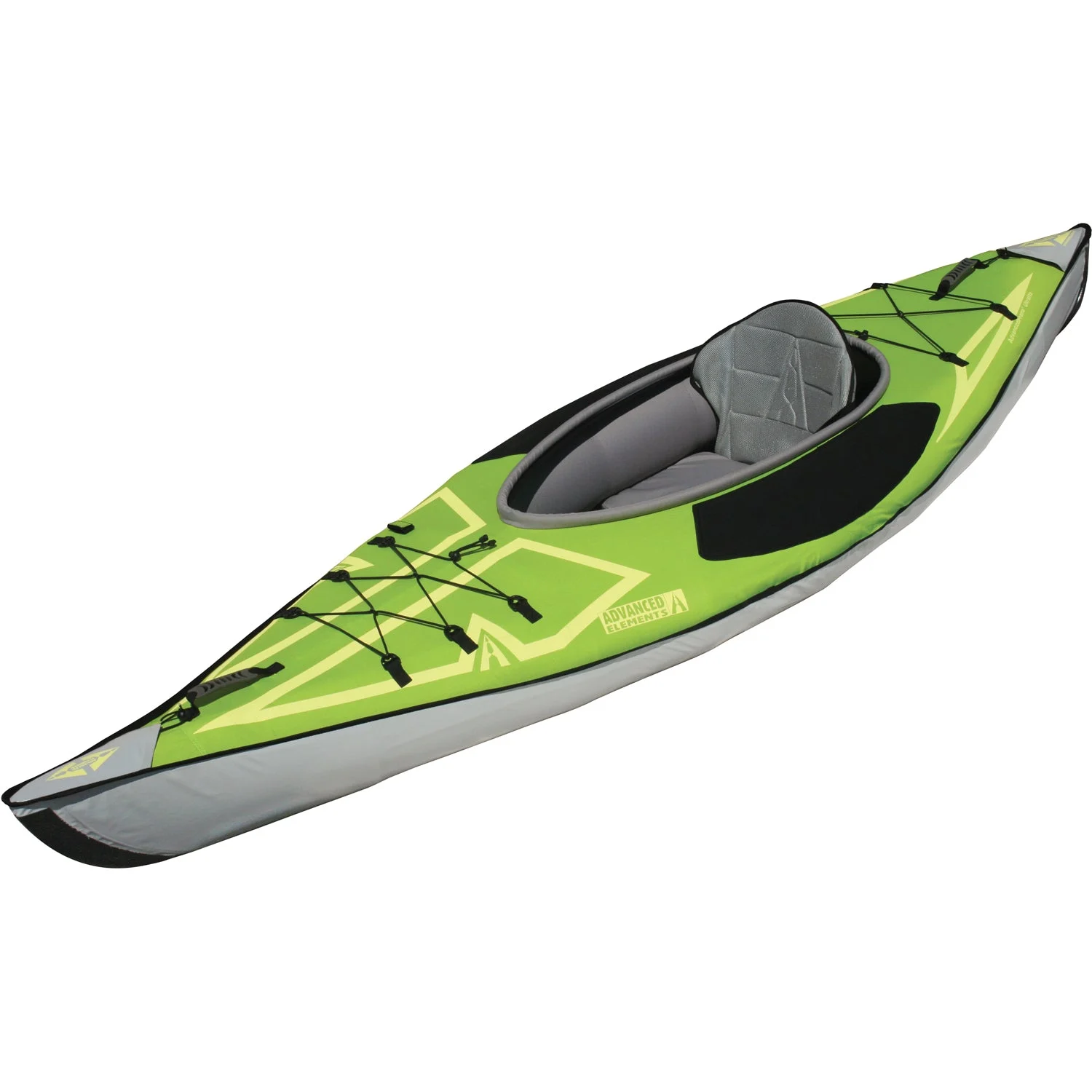 Advanced Elements AdvancedFrame Ultralite Inflatable Kayak (Closeout)