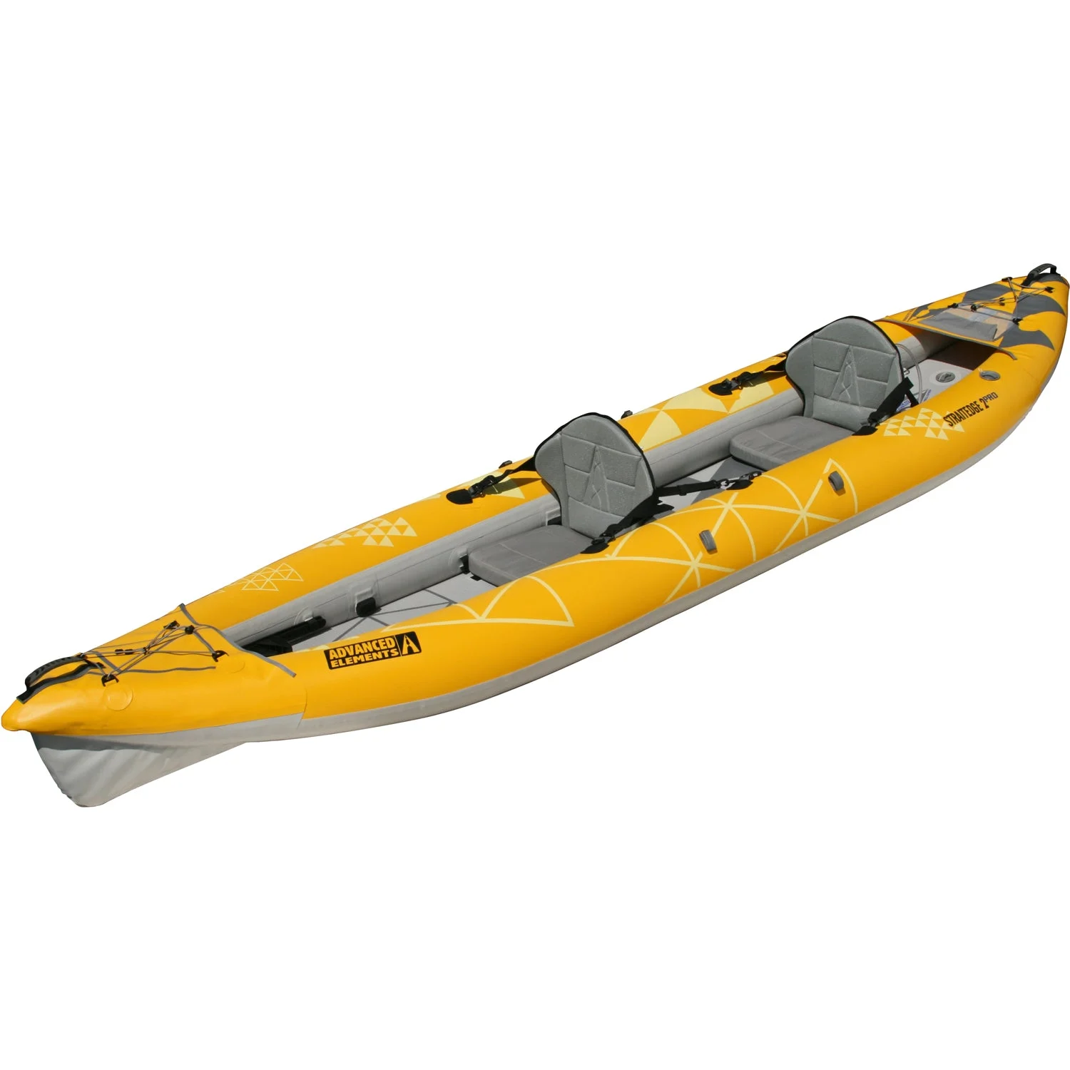 Advanced Elements StraitEdge 2 Pro Inflatable Kayak (Closeout)