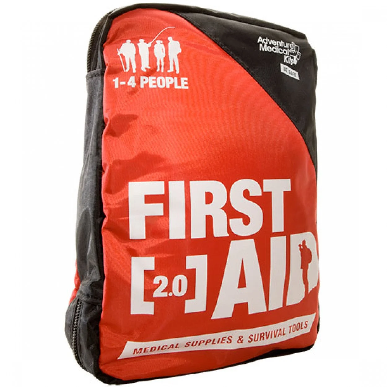 Adventure First Aid 2 0