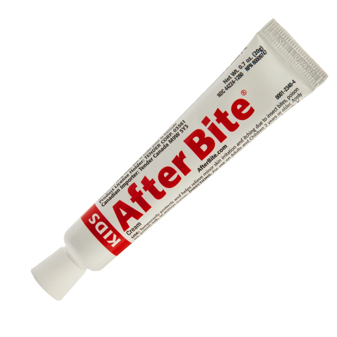 Adventure Medical Kit - After Bite Kids