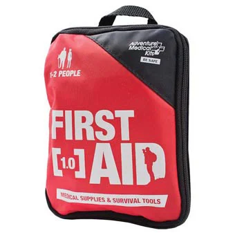 Adventure Medical Kits Adventure First Aid 1