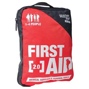 Adventure Medical Kits Adventure First Aid 2