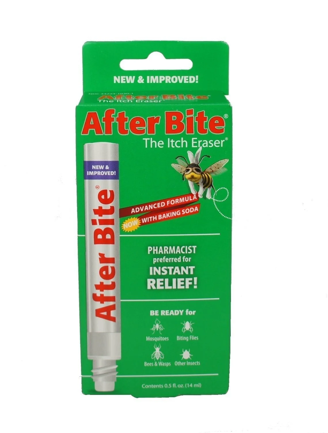 Adventure Medical Kits After Bite Miyar Adventures | Miyar Adventures