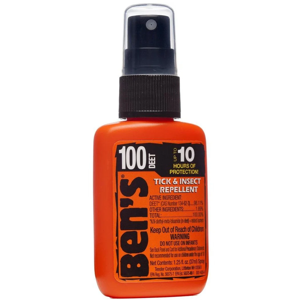 Adventure Medical Kits Ben's 100 Pump - 1.25oz