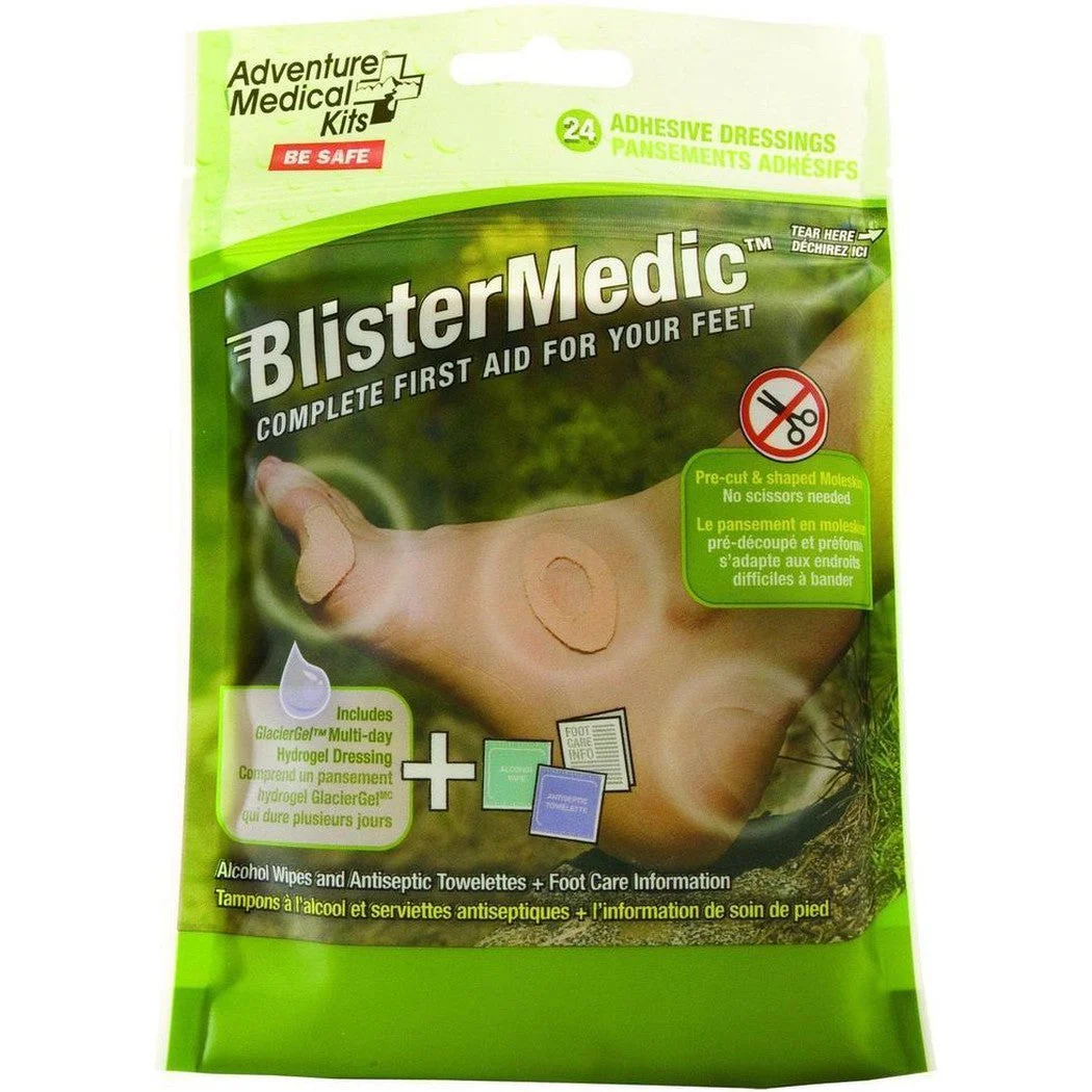 Adventure Medical Kits Blister Medic Kit