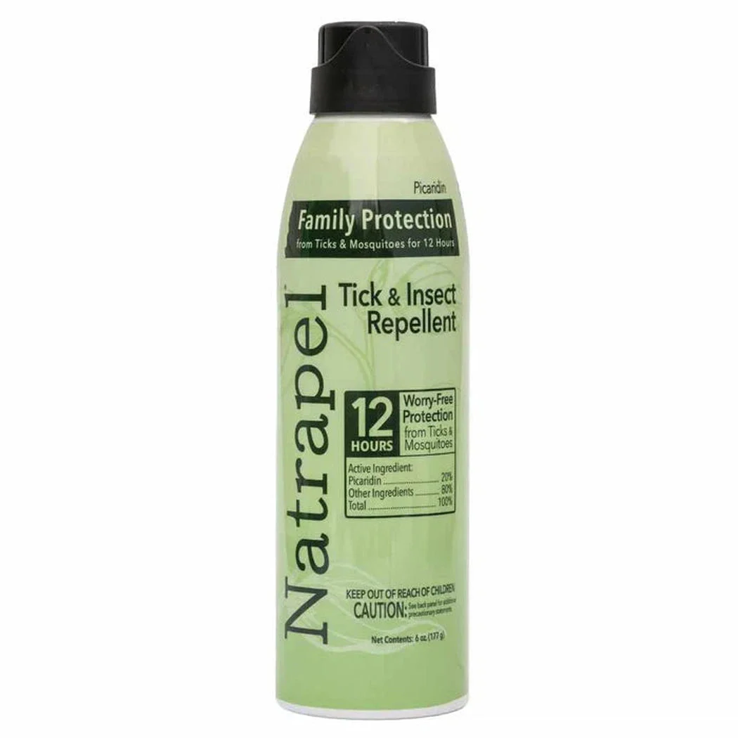 Adventure Medical Kits Natrapel Continuous Spray - 6oz