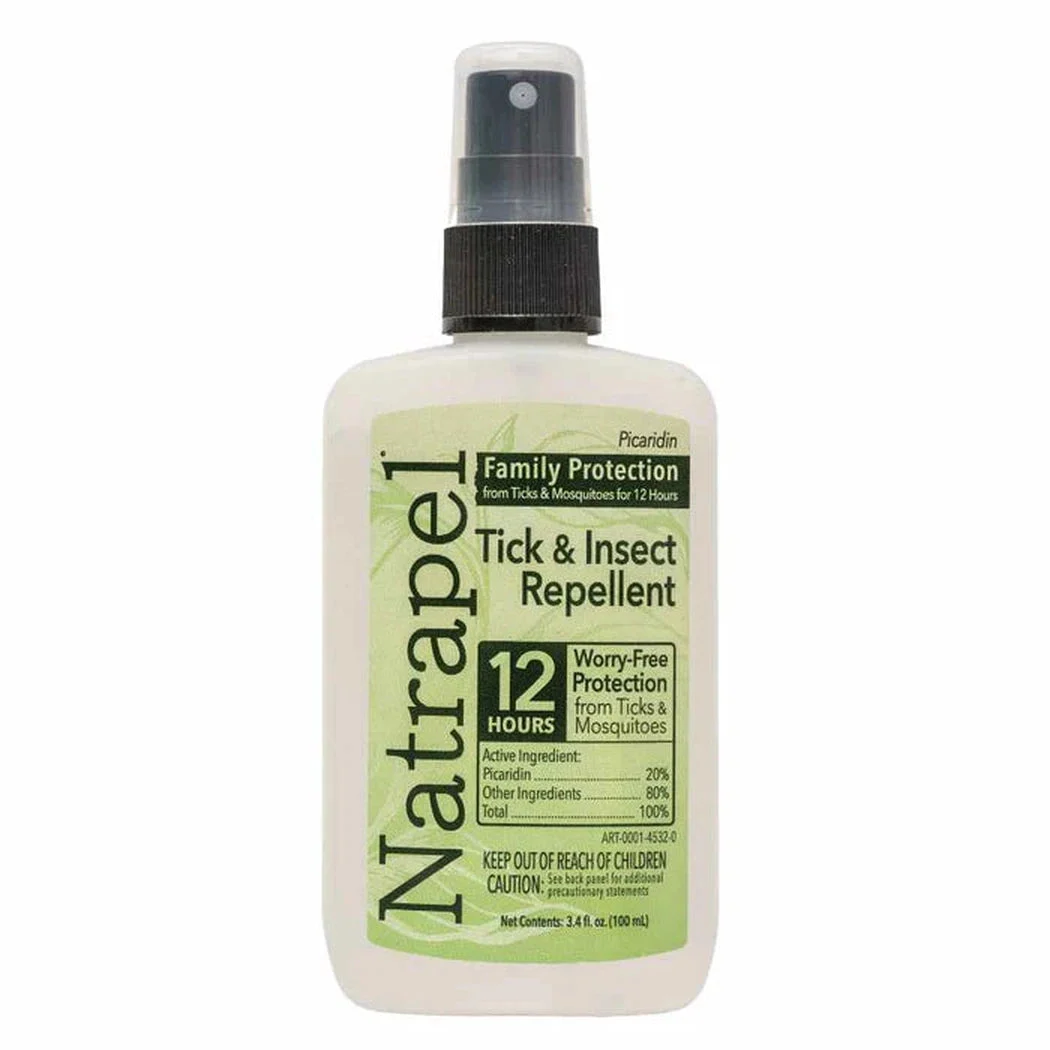 Adventure Medical Kits Natrapel Pump - 3.4oz