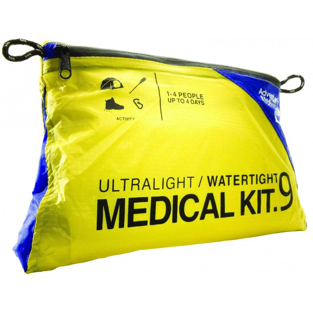 Adventure Medical Kits Ultralt Wtrtght .9 Miyar | Miyar Adventures