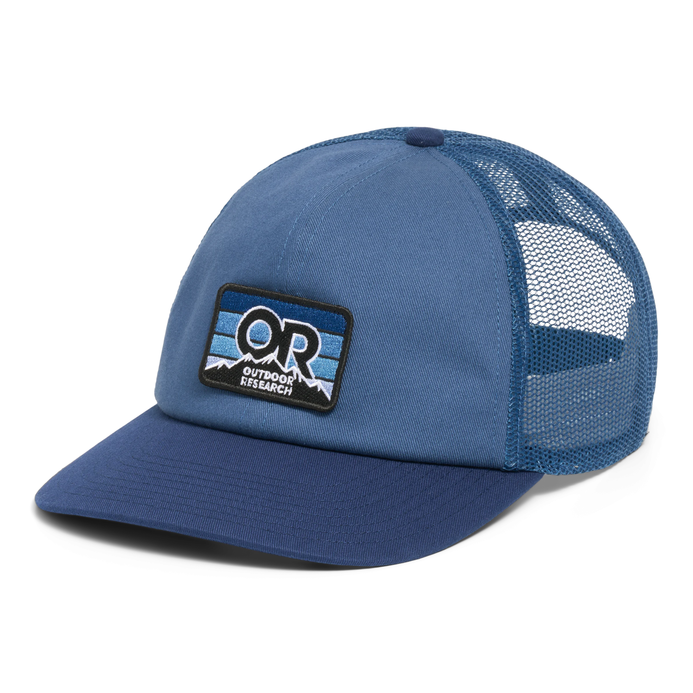 Advocate Trucker Lo Pro Cap