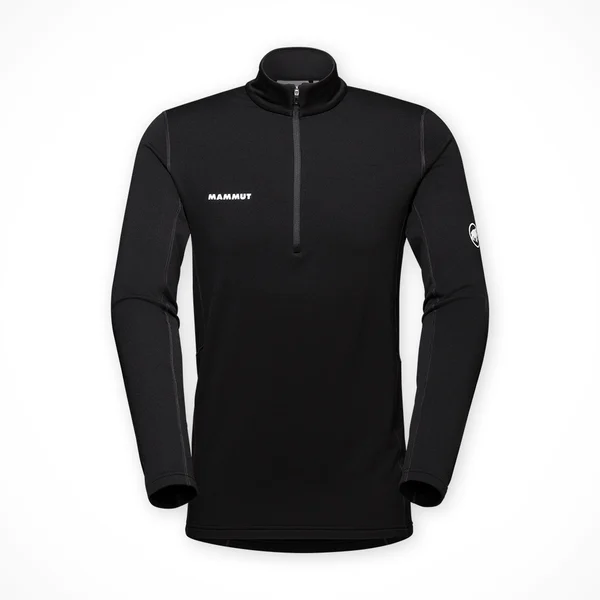 Aenergy ML Half Zip Pull — Men's