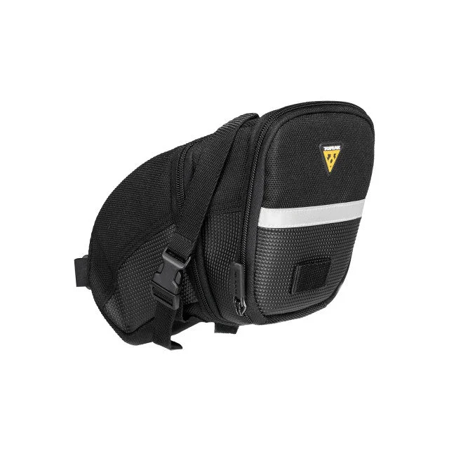 Aero Wedge Pack, Strap Mount, Large – 3 Rivers Outdoor Co