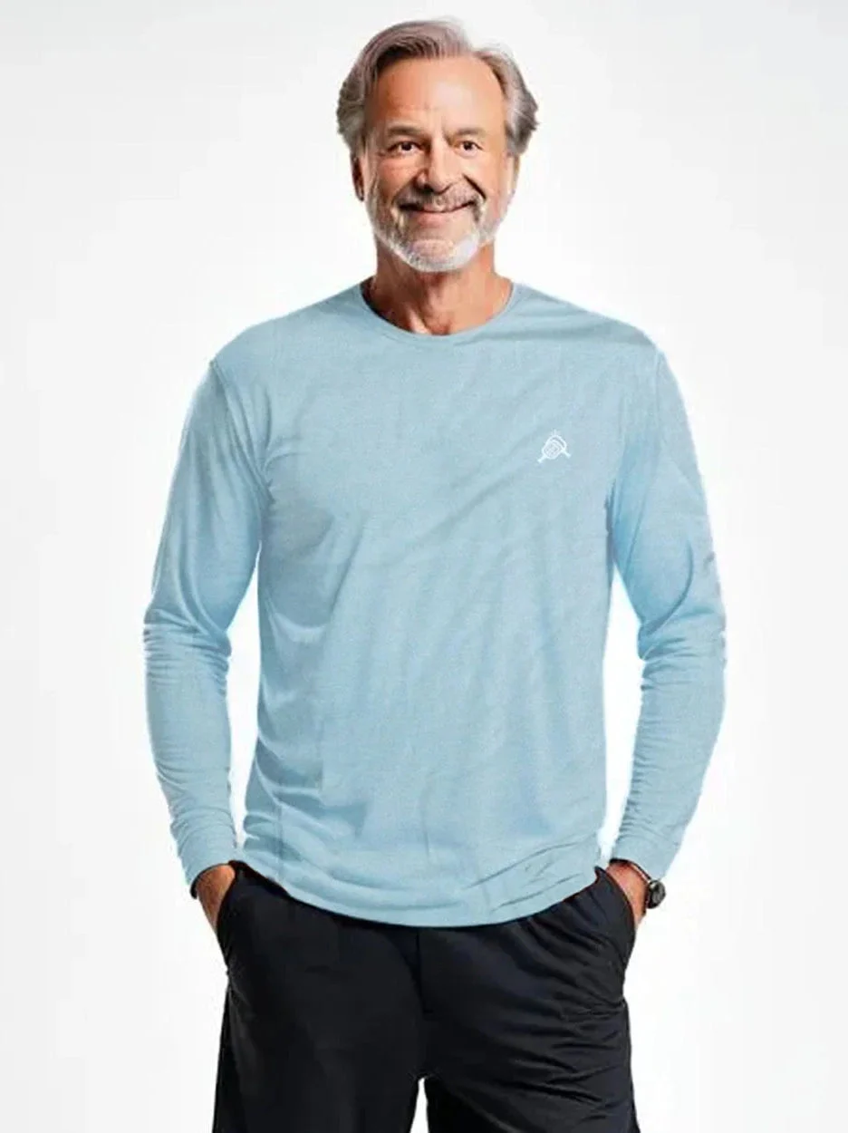 AeroBliss Performance Long Sleeve T-shirt