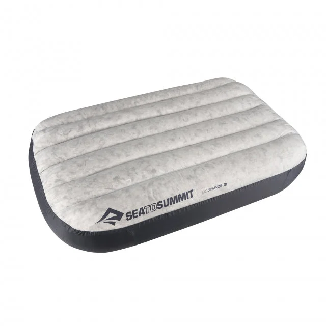 Aeros Down Pillow - Deluxe