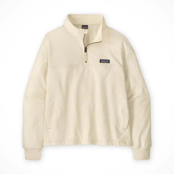 Ahnya Pullover — Women's