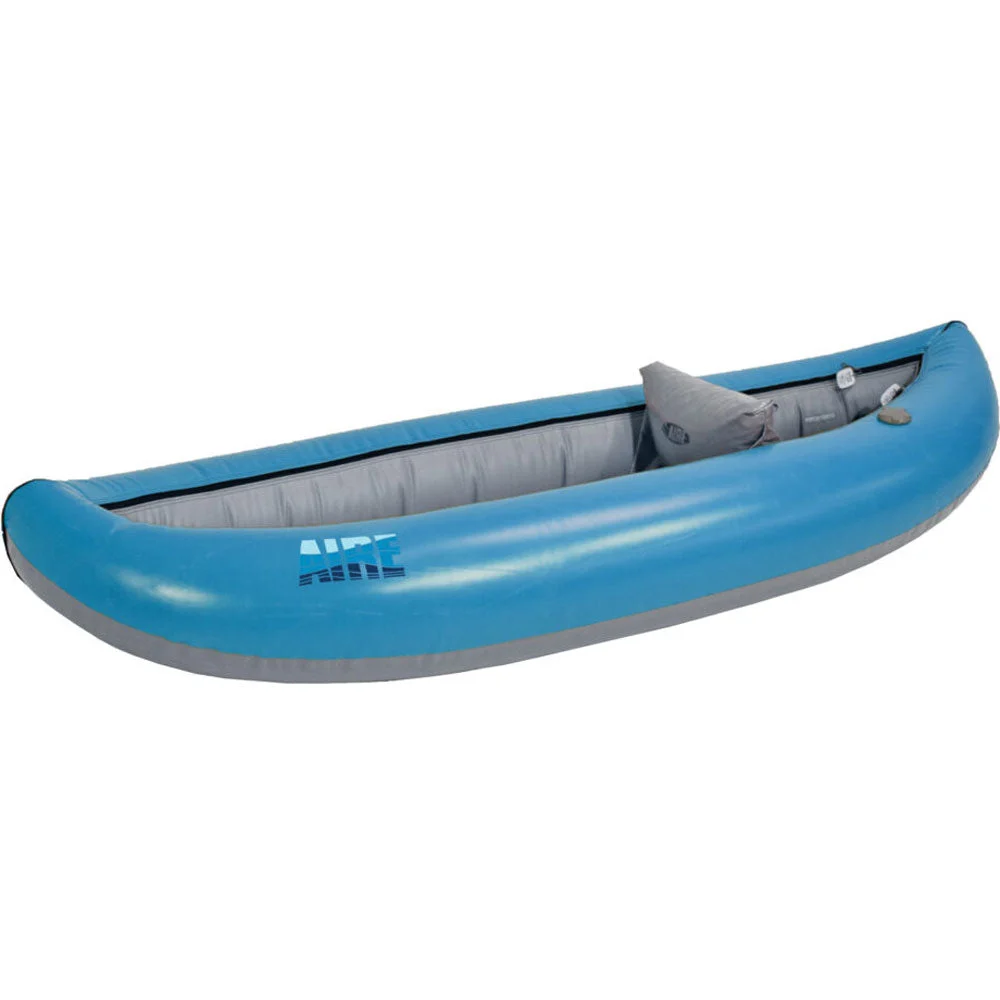 AIRE Hot Potato Inflatable Kayak