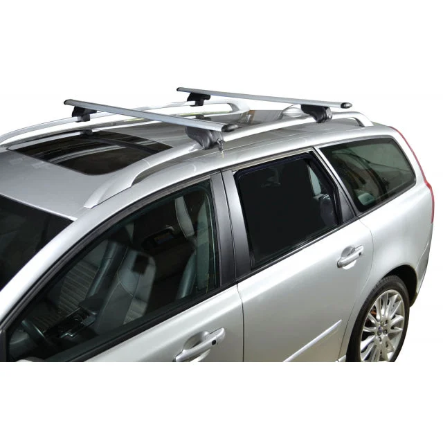Airflow2 Aero 58 Universal Cross Rail System