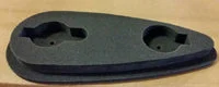 Airstream Clearance Light Gasket