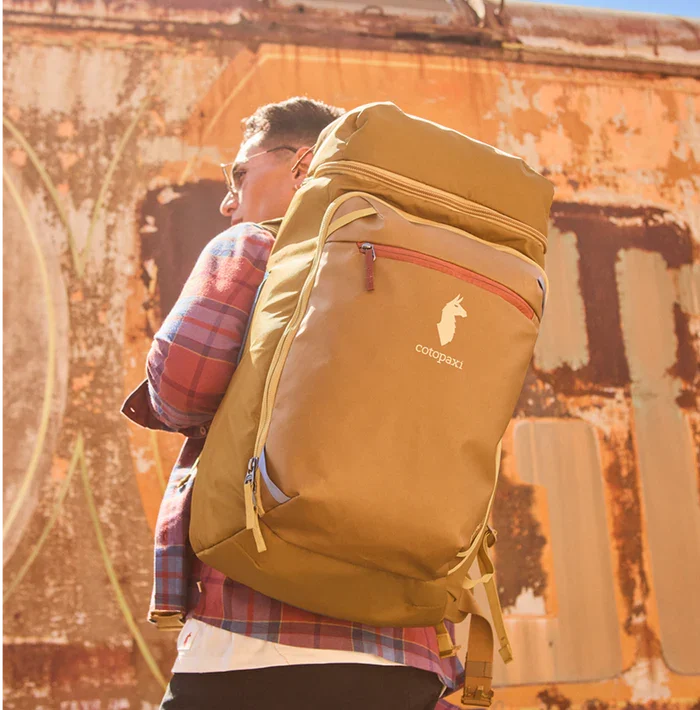 Allpa 50l Adventure Travel Pack