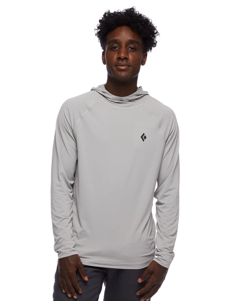 Alpenglow Hoody - Men's