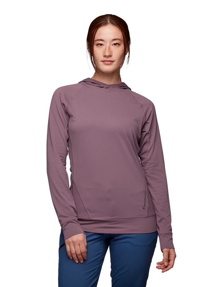 Alpenglow Hoody - Women's