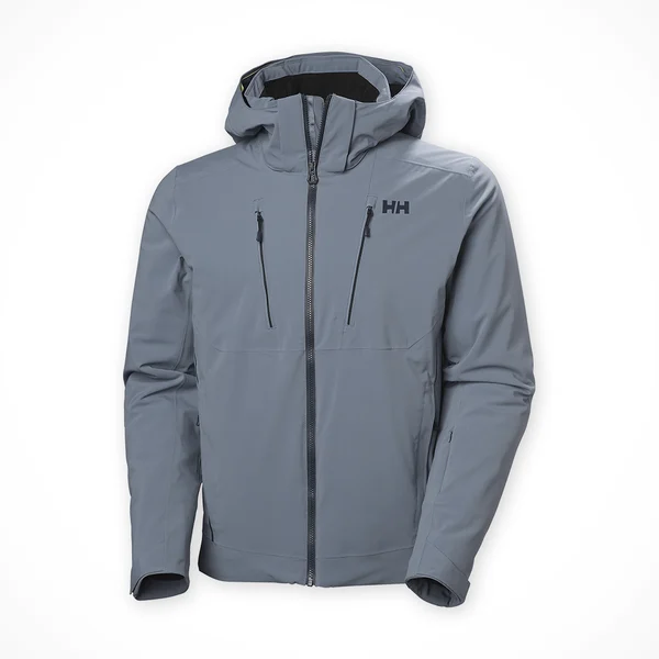Alpha 4.0 Ski Jacket — Men's