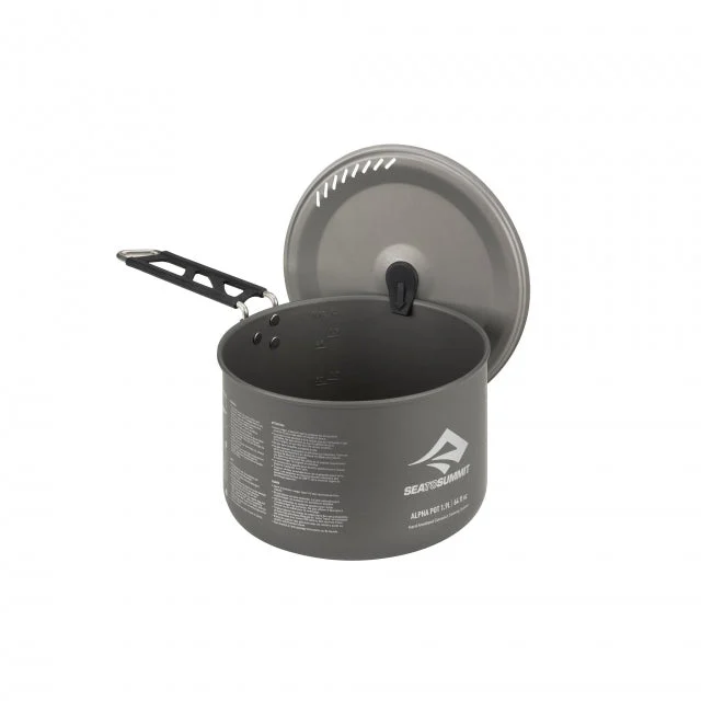 Alpha Pot 1.9l