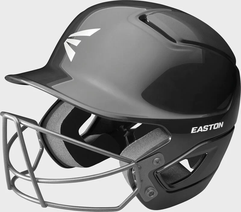 Alpha Solid with Softball Mask