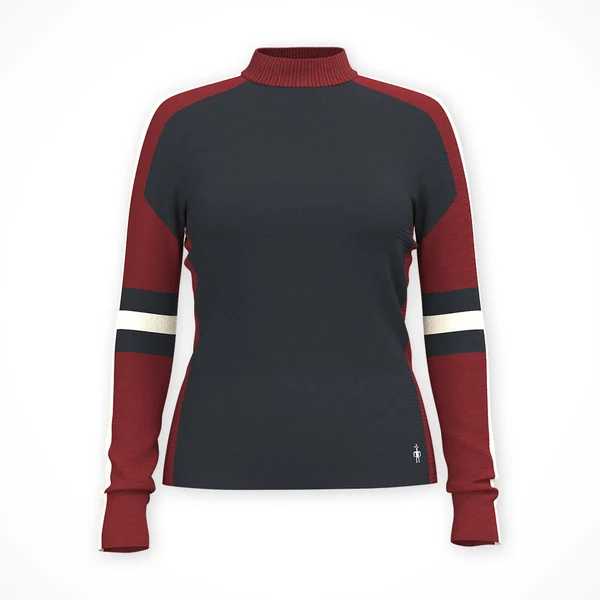 Alpine Crew — Women's