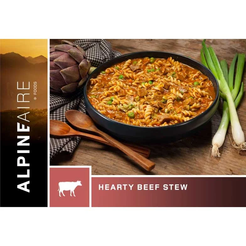Alpineaire Hearty Beef Stew Miyar Adventures & | Miyar Adventures