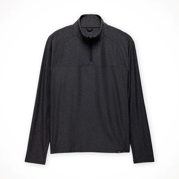 Altitude Tracker LT 1/4 Zip — Men's
